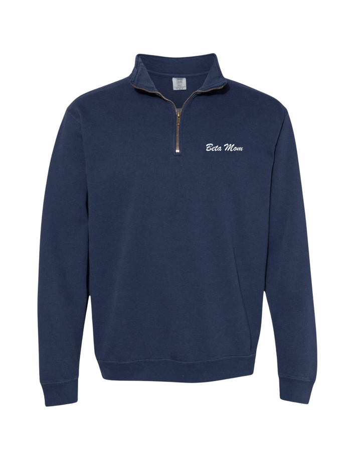 Beta Theta Pi Mom Sweatshirt