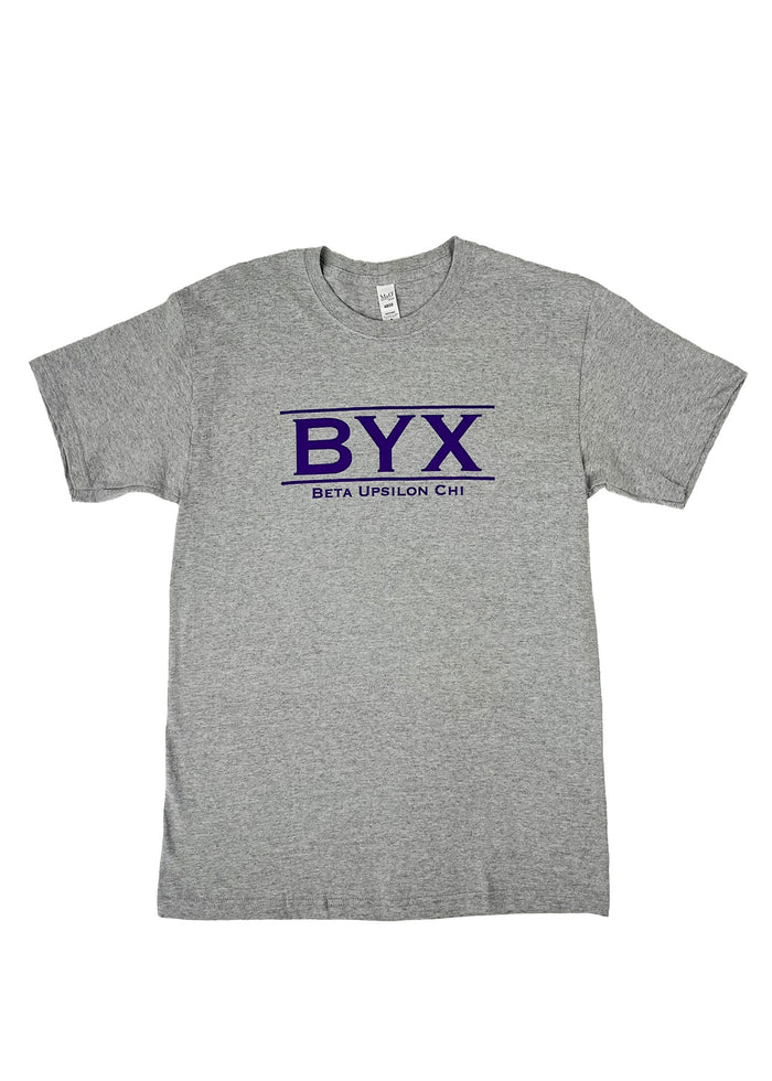 Beta Upsilon Chi Fraternity Design 2025