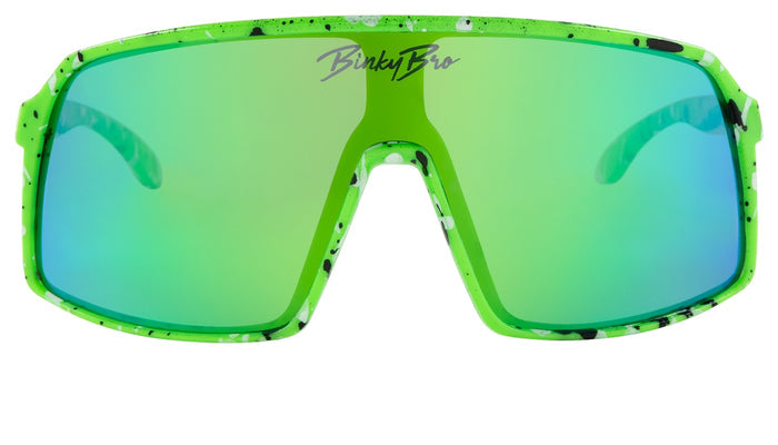 Binky Bro Monteverde Toddler Sunglasses - Multiple Styles!