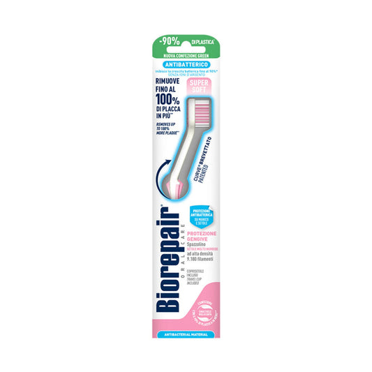 BIOREPAIR SPAZZOLINO PROT GENGIVE SUPERSOFT