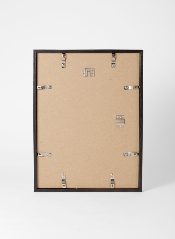 Black Oak Frame, 20x30 in | 51x76 cm