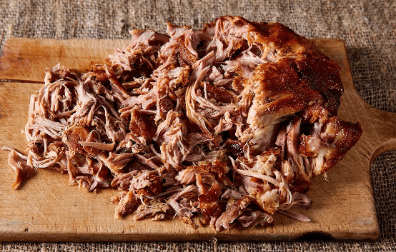 Bloomstead Pulled Pork Seasoning