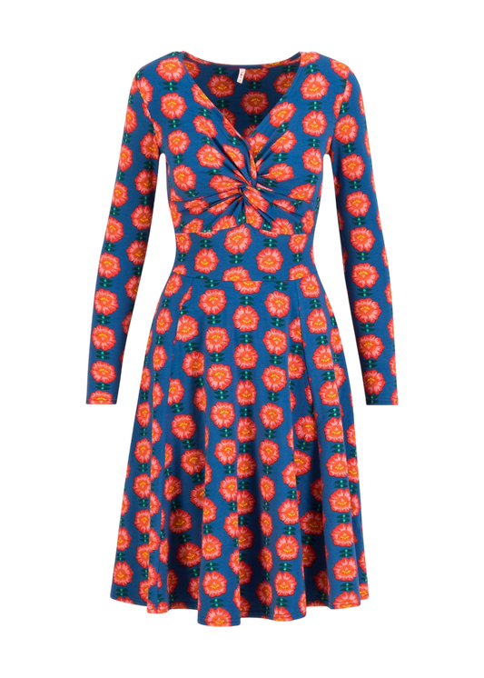 BLUTSGESCHWISTER Hot Knot Power Sweet Flaming Flower