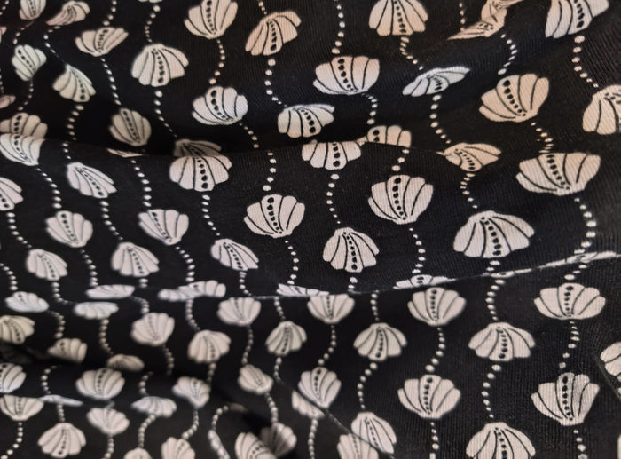 BLUTSGESCHWISTER JUMPSUIT Leagrande Liberté coquille de plage