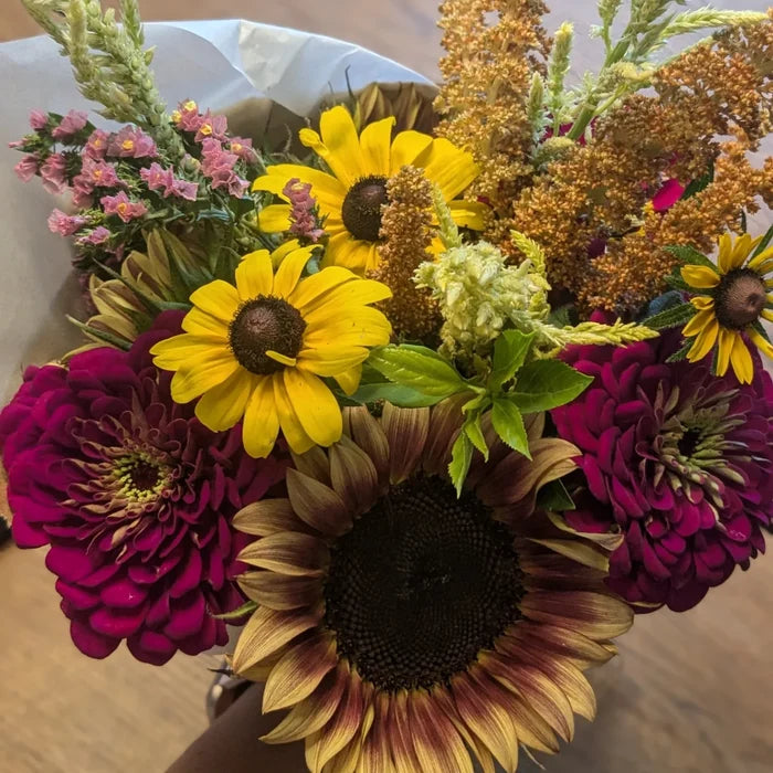 Bouquet Subscription - 2026