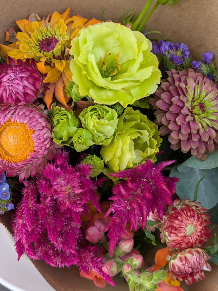 Bouquet Subscription - 2026