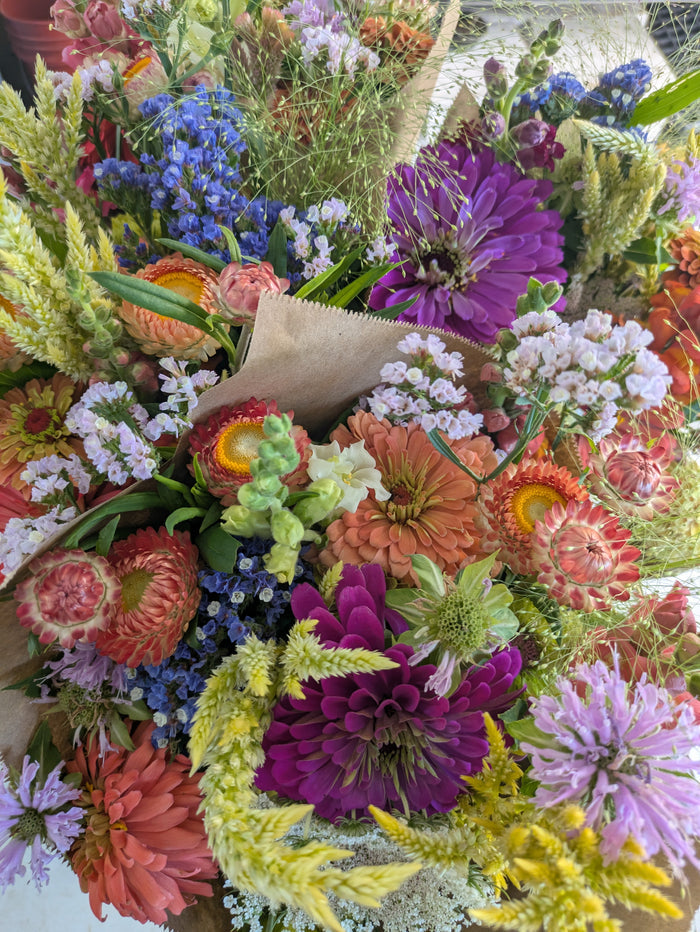 Bouquet Subscription - 2026