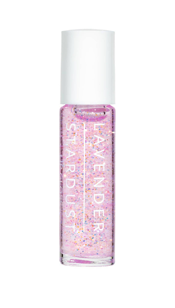 Box Set-Kissing Glitter Lip Gloss Trio