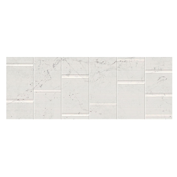 Brooklyn Fontana 45x120 Box Porcelanosa
