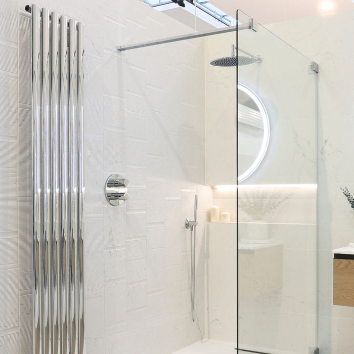 Brooklyn Fontana 45x120 Box Porcelanosa 120cm x 45cm