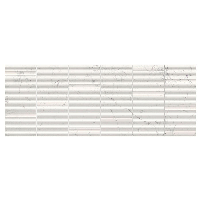 Brooklyn Fontana 45x120 Box Porcelanosa