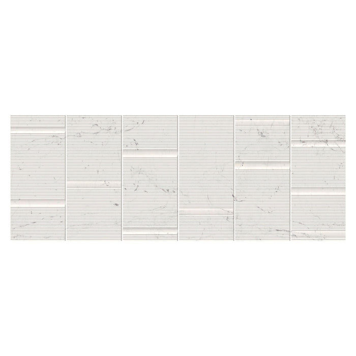 Brooklyn Fontana 45x120 Box Porcelanosa