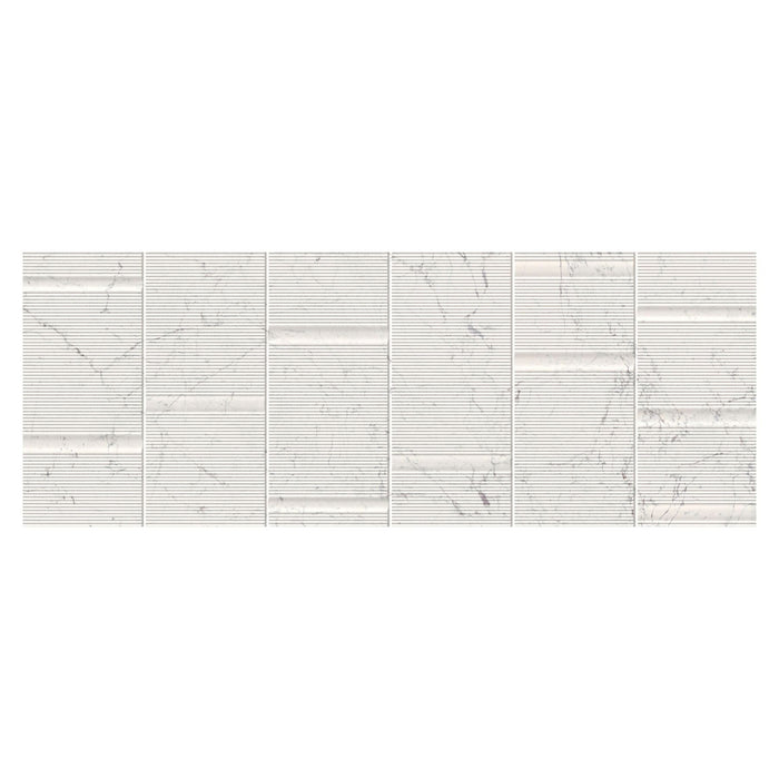 Brooklyn Fontana 45x120 Box Porcelanosa