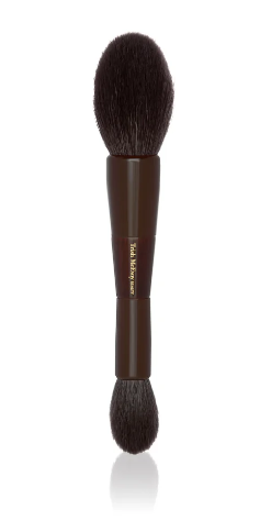 Brush 37/48 - Dual Ended Bronzer and Blush