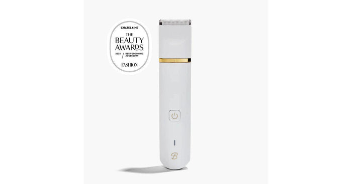 Bushbalm Francesca Trimmer - RETAIL ONLY