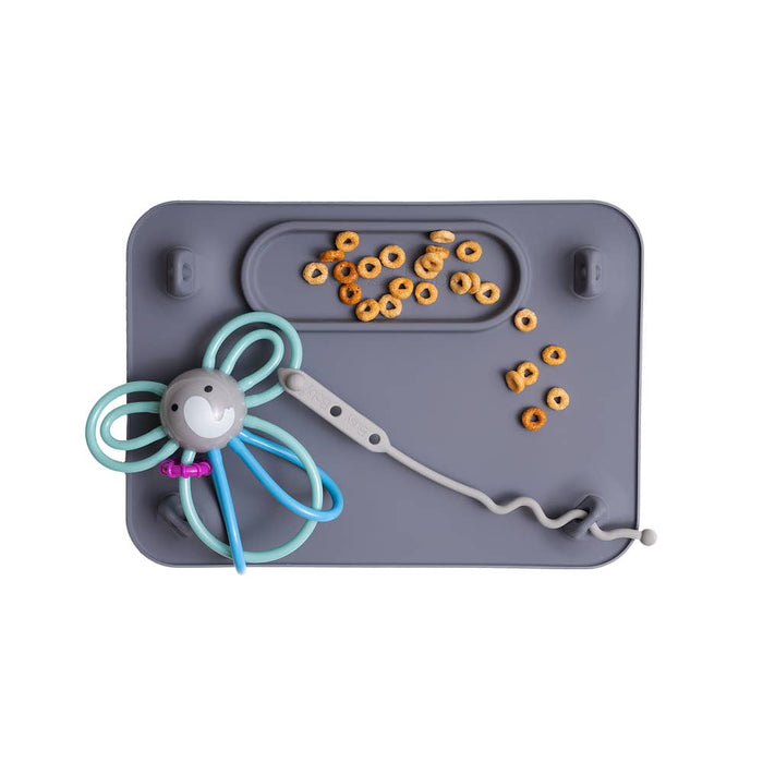 Busy Baby Silicone Mat