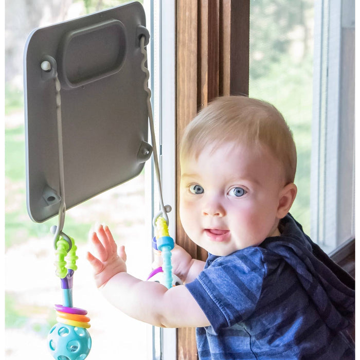 Busy Baby Silicone Mat