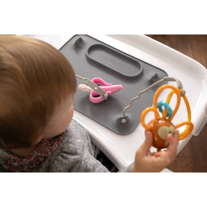 Busy Baby Silicone Mat
