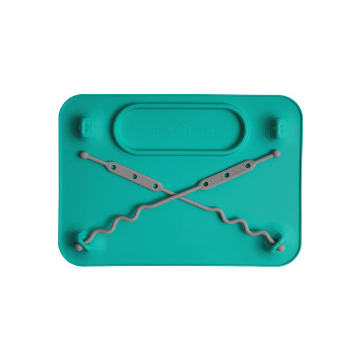 Busy Baby Silicone Mat