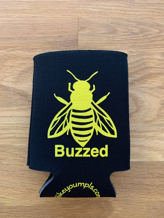 Buzzed Koozie