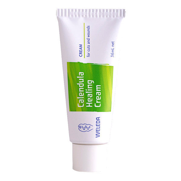 Weleda Calendula Healing Cream_1