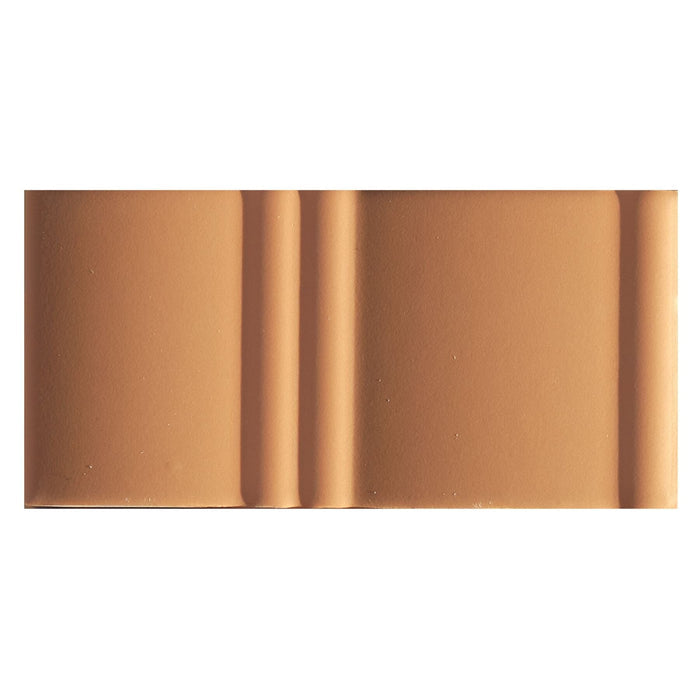 Caramel Matt Mix 6.25x12.5 Box 41Zero42
