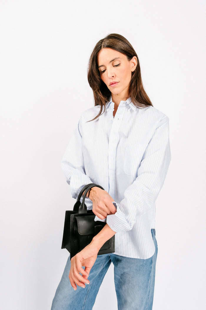 Catalina Button Down Shirt