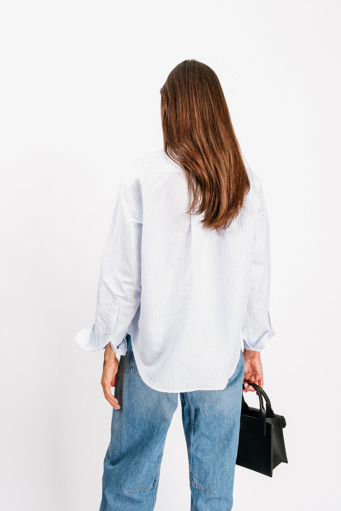 Catalina Button Down Shirt