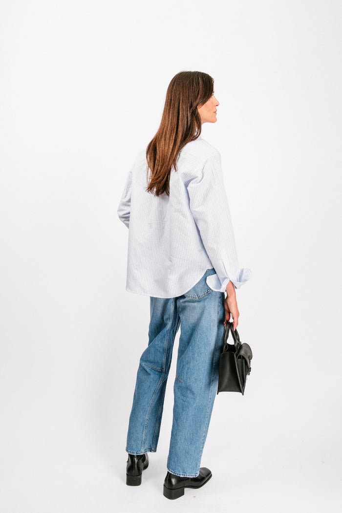 Catalina Button Down Shirt