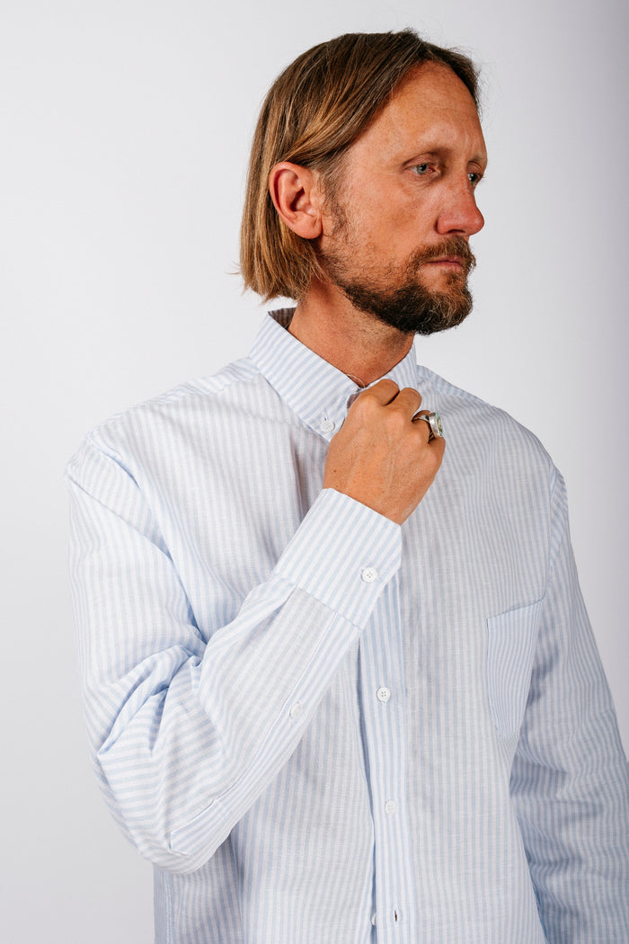 Catalina Button Down Shirt