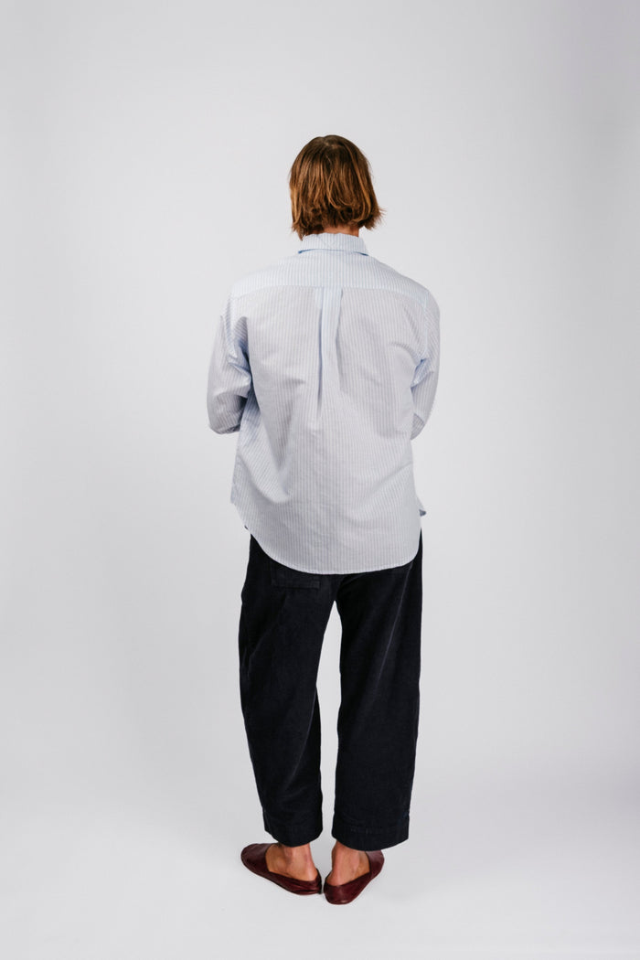 Catalina Button Down Shirt