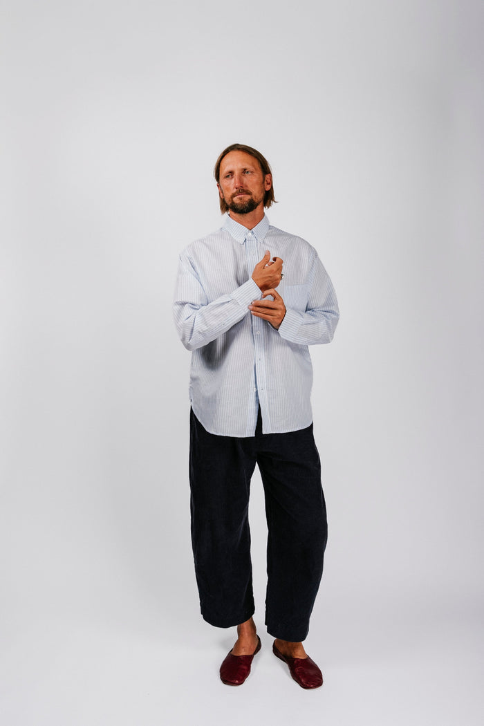 Catalina Button Down Shirt