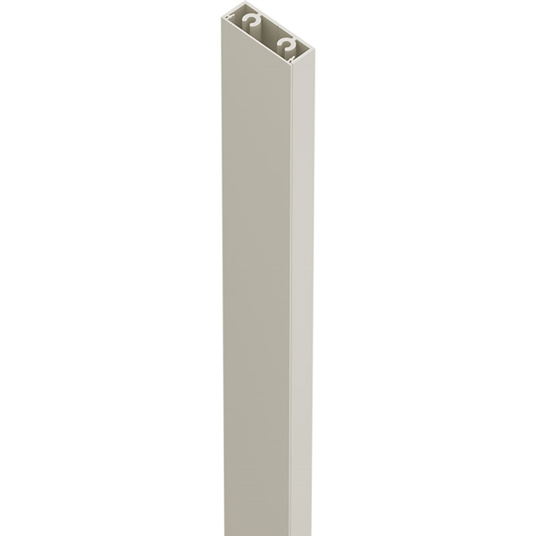 Centre Support Rail - Extrusion - 5800MM LONG - Image 8