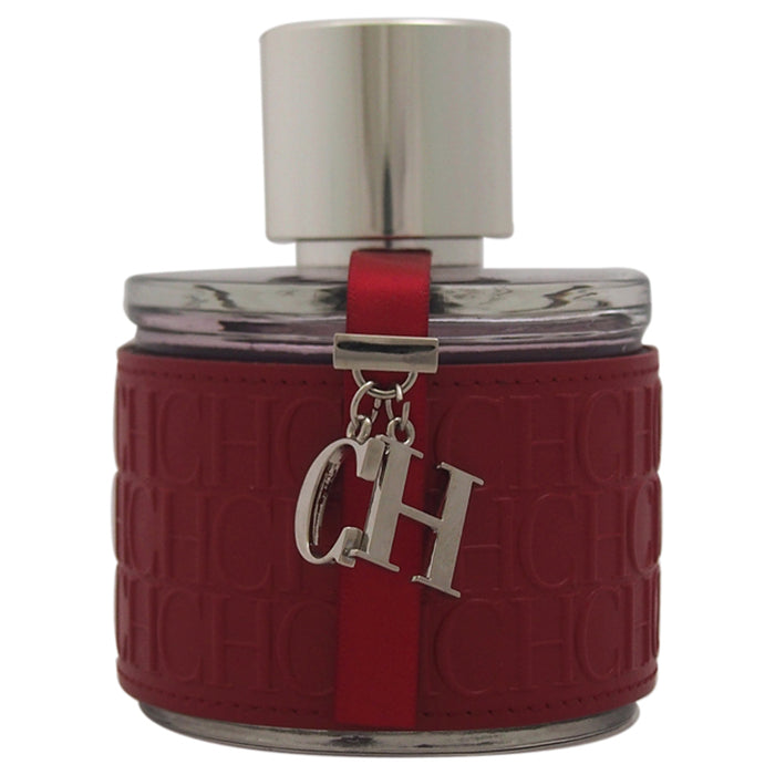 CH by Carolina Herrera for Women - 3.4 oz EDT Spray
