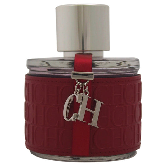 CH by Carolina Herrera for Women - 3.4 oz EDT Spray