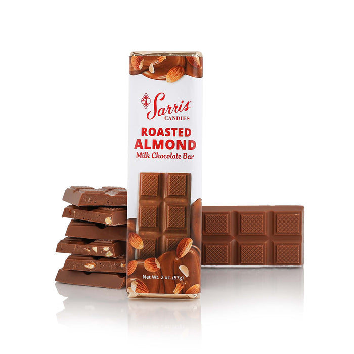 Chocolate Bars