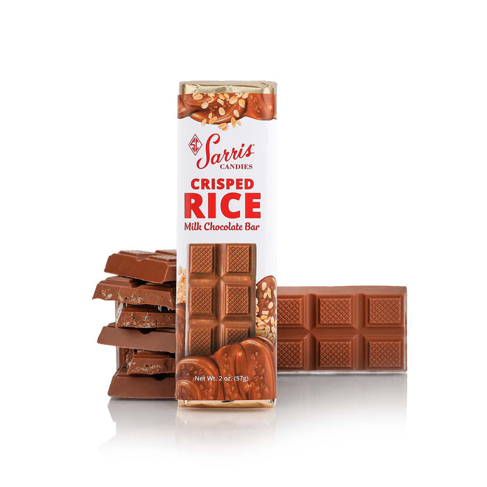 Chocolate Bars