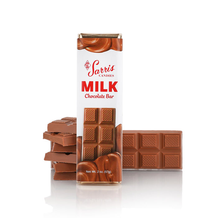 Chocolate Bars