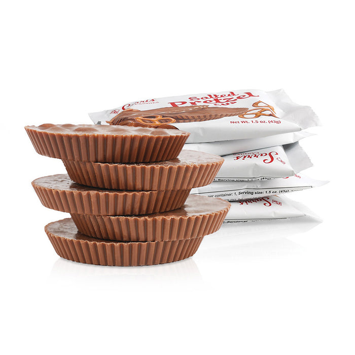 Chocolate Cups