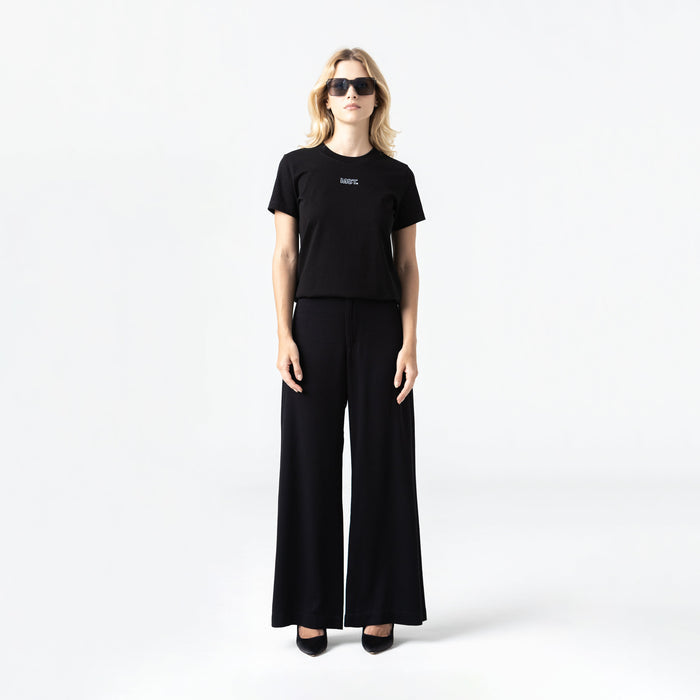 CINDY PANT WOMEN BLACK