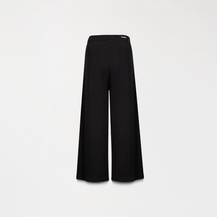 CINDY PANT WOMEN BLACK