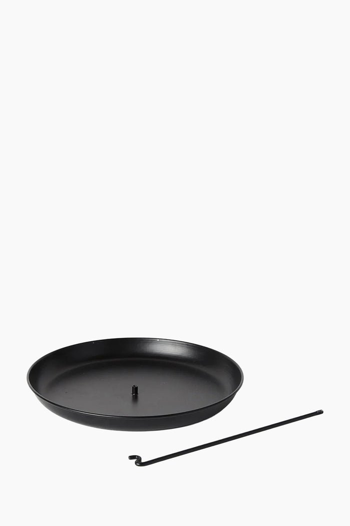 Citronella Holder