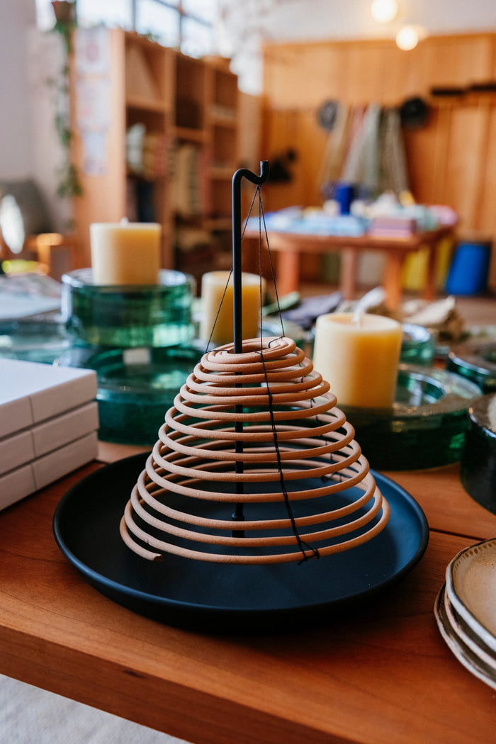 Citronella Holder