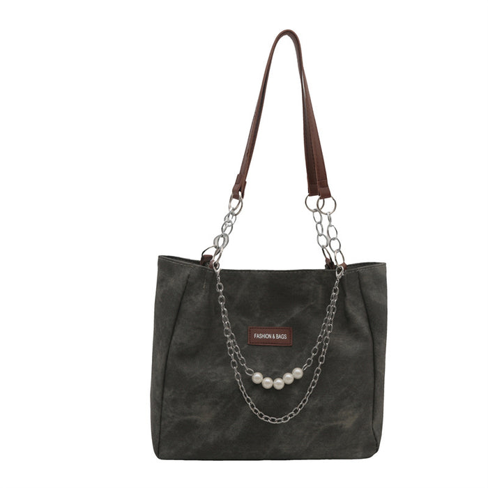 CL1190 - Large Fashion Tote Bag
