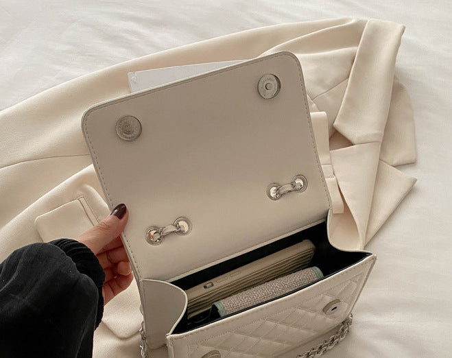 CL1193 - Korean Messenger bag
