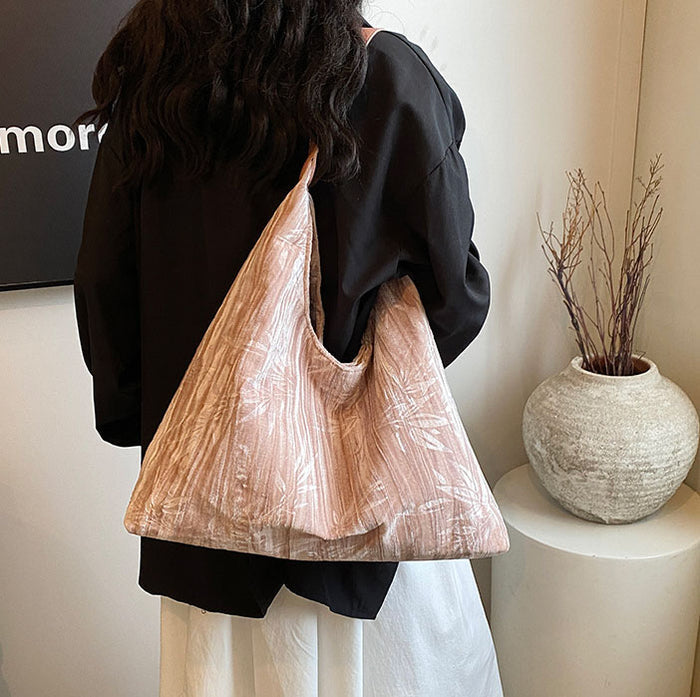 CL1195 - Elegant Fashion Tote Bag