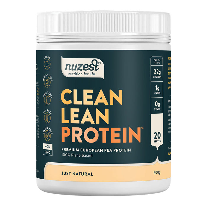 Nuzest Clean Lean Protein Just Natural_1