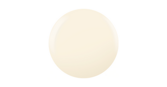 CND Shellac - White Button Down (0.25oz.)