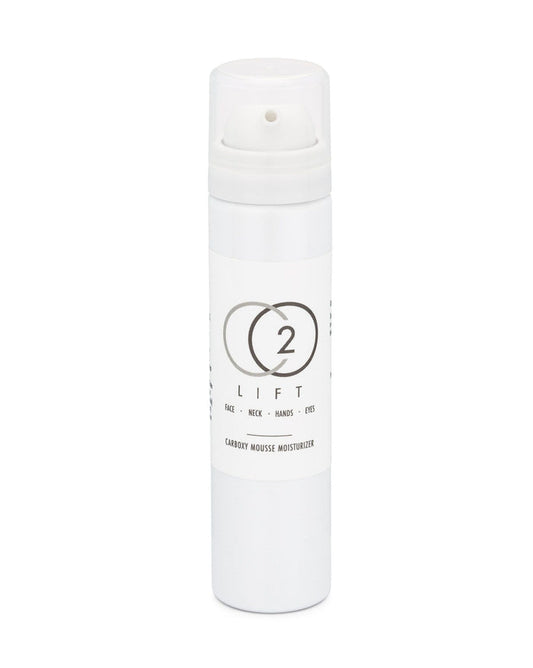 CO2LIFT® Carboxy Mousse Moisturizer