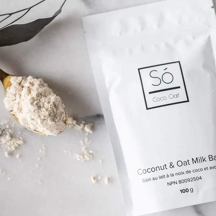 Coco Oat Sóak